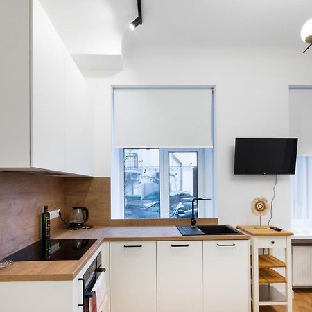 Brivibas House Design Apartments In City Center Ryga Zewnętrze zdjęcie