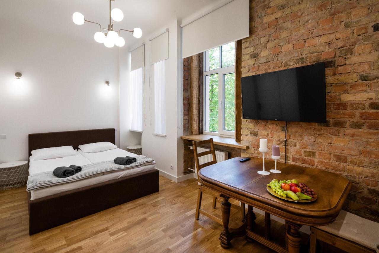 Brivibas House Design Apartments In City Center Ryga Zewnętrze zdjęcie