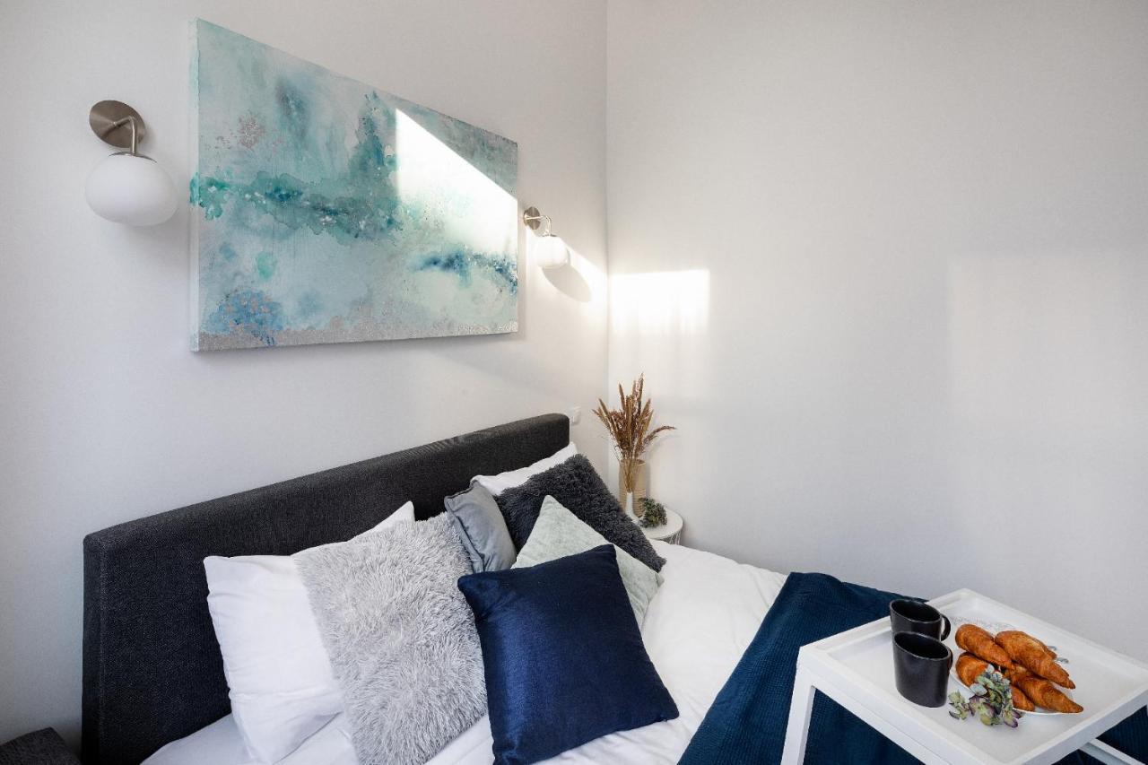 Brivibas House Design Apartments In City Center Ryga Zewnętrze zdjęcie