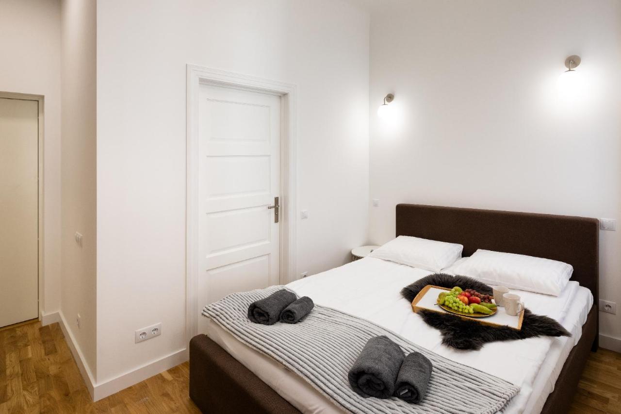 Brivibas House Design Apartments In City Center Ryga Zewnętrze zdjęcie