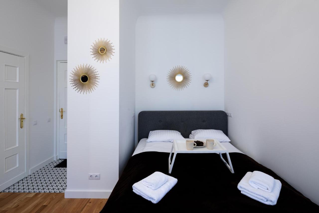 Brivibas House Design Apartments In City Center Ryga Zewnętrze zdjęcie