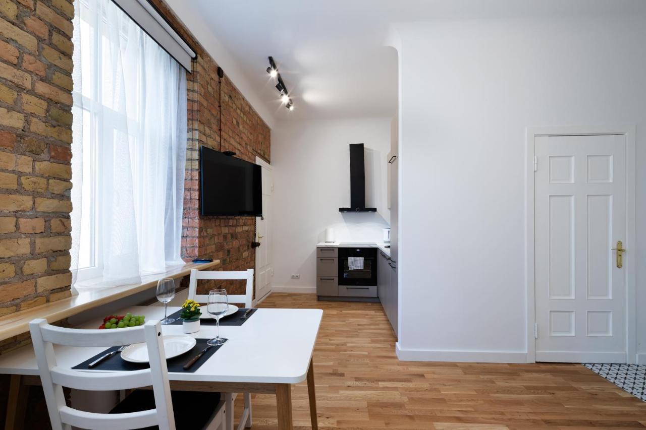 Brivibas House Design Apartments In City Center Ryga Zewnętrze zdjęcie