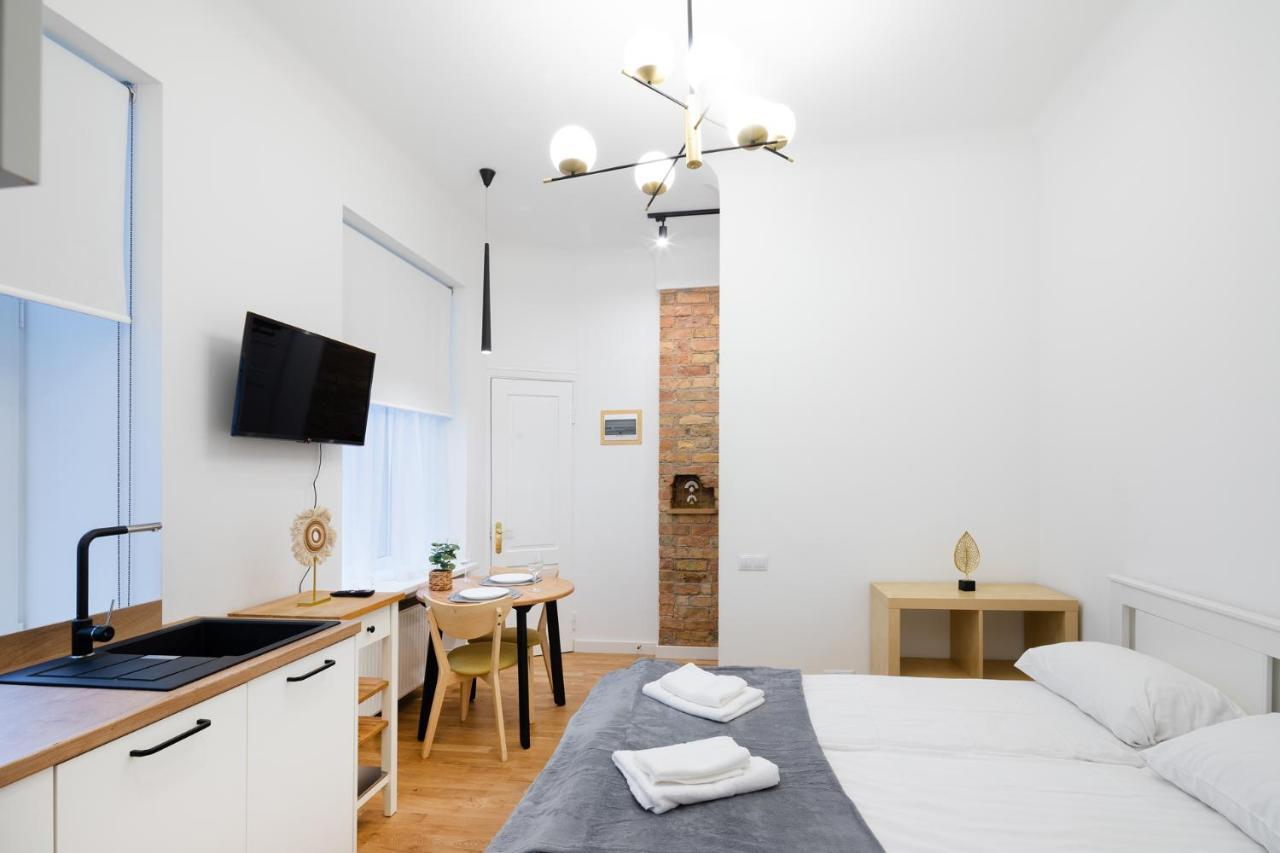 Brivibas House Design Apartments In City Center Ryga Zewnętrze zdjęcie