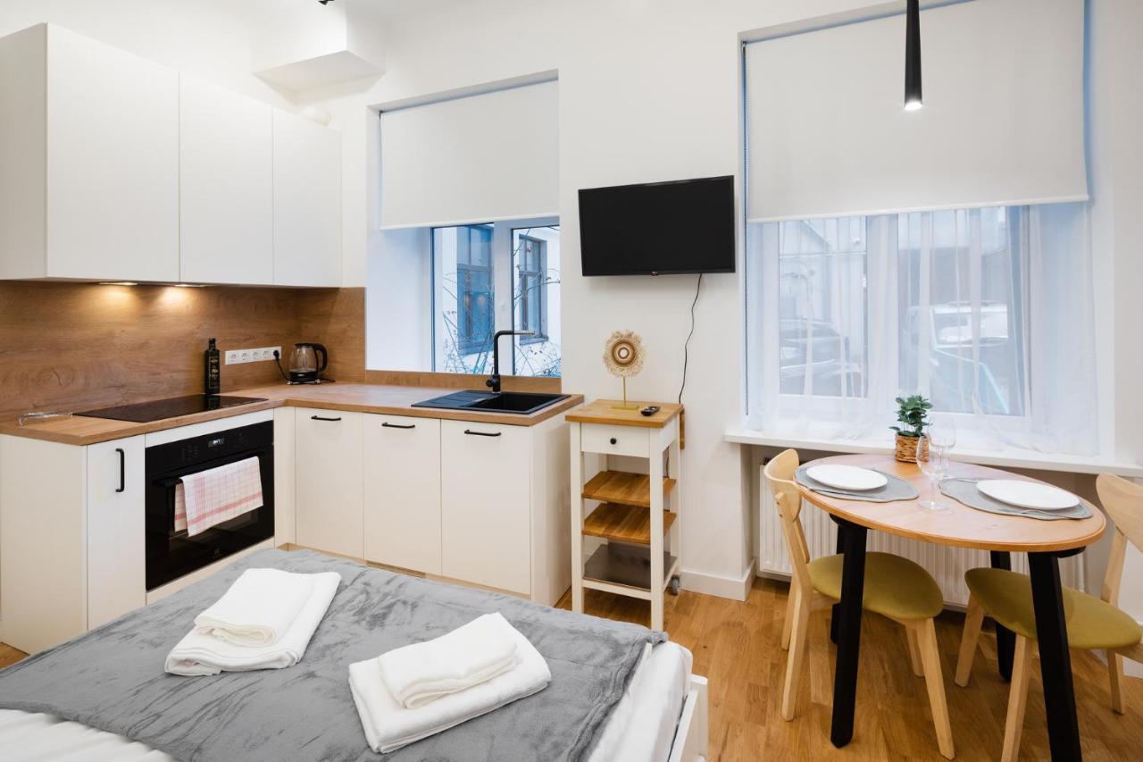 Brivibas House Design Apartments In City Center Ryga Zewnętrze zdjęcie